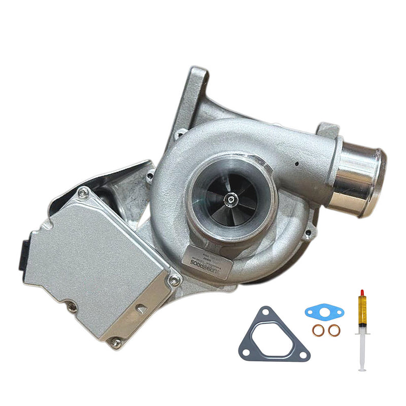 Load image into Gallery viewer, Turbo Charger For Mercedes Vito OM646 2.1L VV19