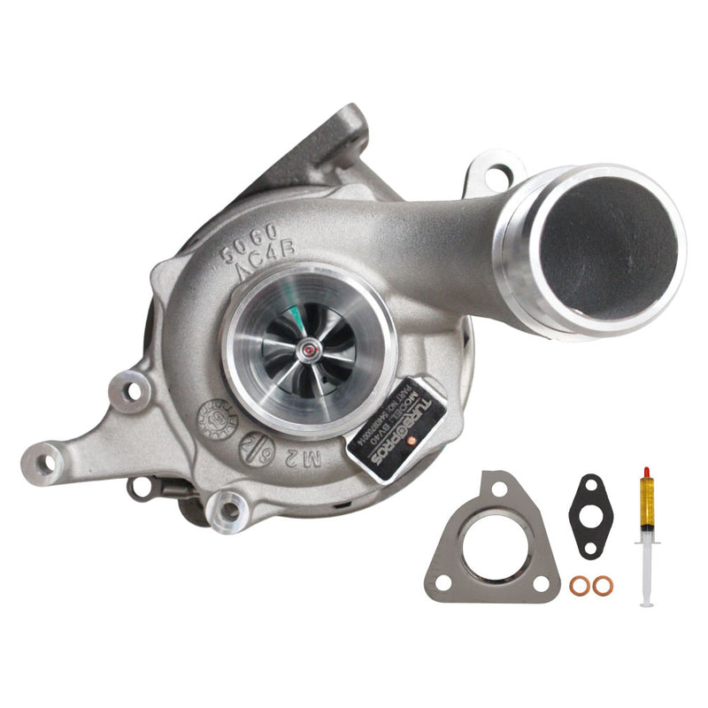 Load image into Gallery viewer, Upgrade Billet Turbo Charger For Ssangyong Rexton III 2.0L