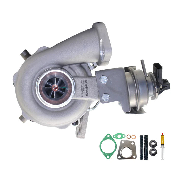 Load image into Gallery viewer, Upgrade Billet Turbo Charger For Holden Cruze Z20D 2.0L