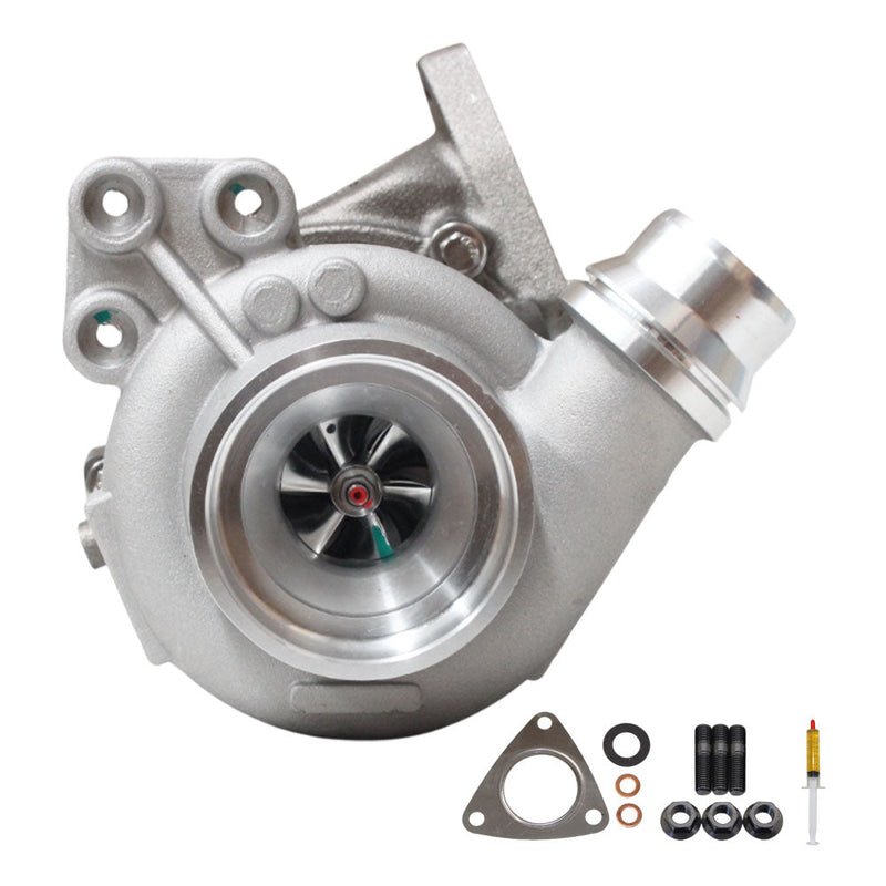 Load image into Gallery viewer, Upgrade Billet Turbo Charger For Jaguar XF X260 204DTD 2.0L