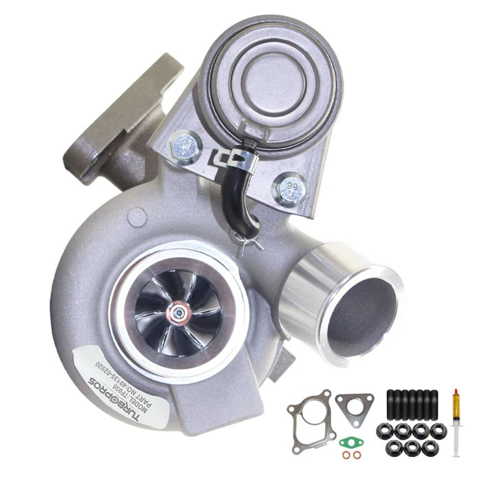 Load image into Gallery viewer, Upgrade Billet Turbo Charger For Mitsubishi Triton ML 4M41 3.2L