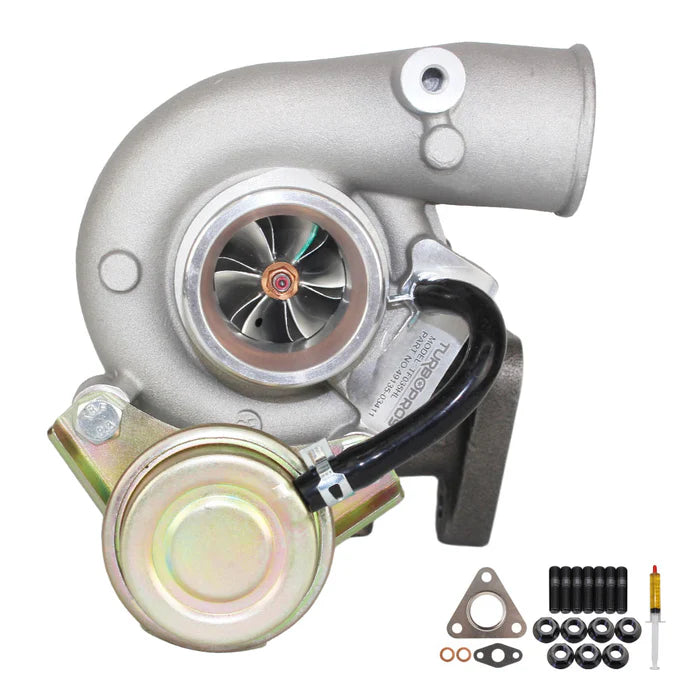 Load image into Gallery viewer, Upgrade Billet Turbo Charger For Mitsubishi Pajero NM / NP 4M41 3.2L 2000-2006
