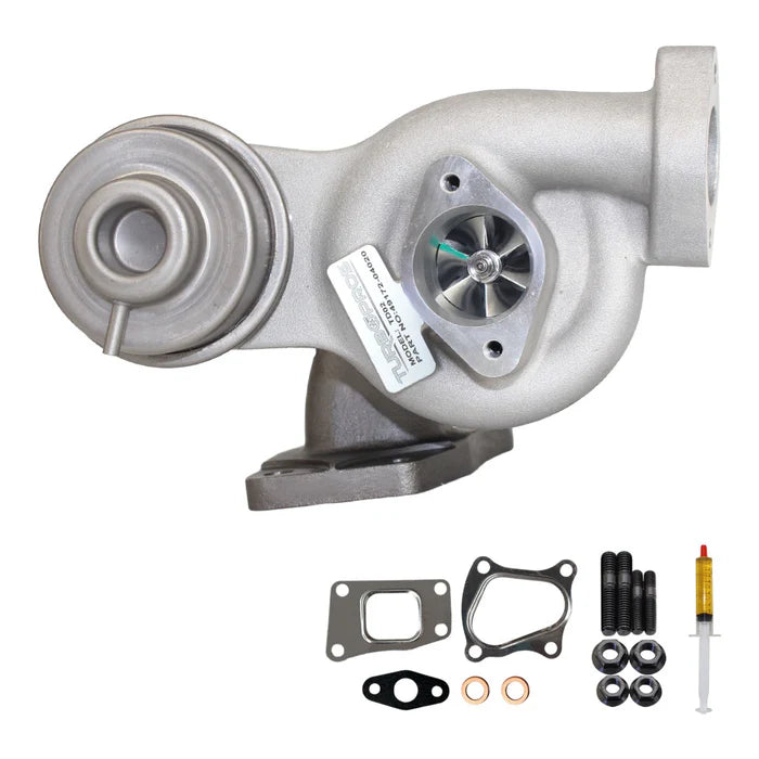 Load image into Gallery viewer, Upgrade Billet Turbo Charger For Suzuki Swift K14C 1.4L