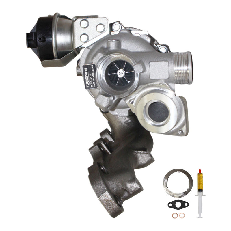 Load image into Gallery viewer, Upgrade Billet Turbo Charger For Volkswagen Golf 2.0L TDI 2012 Onwards