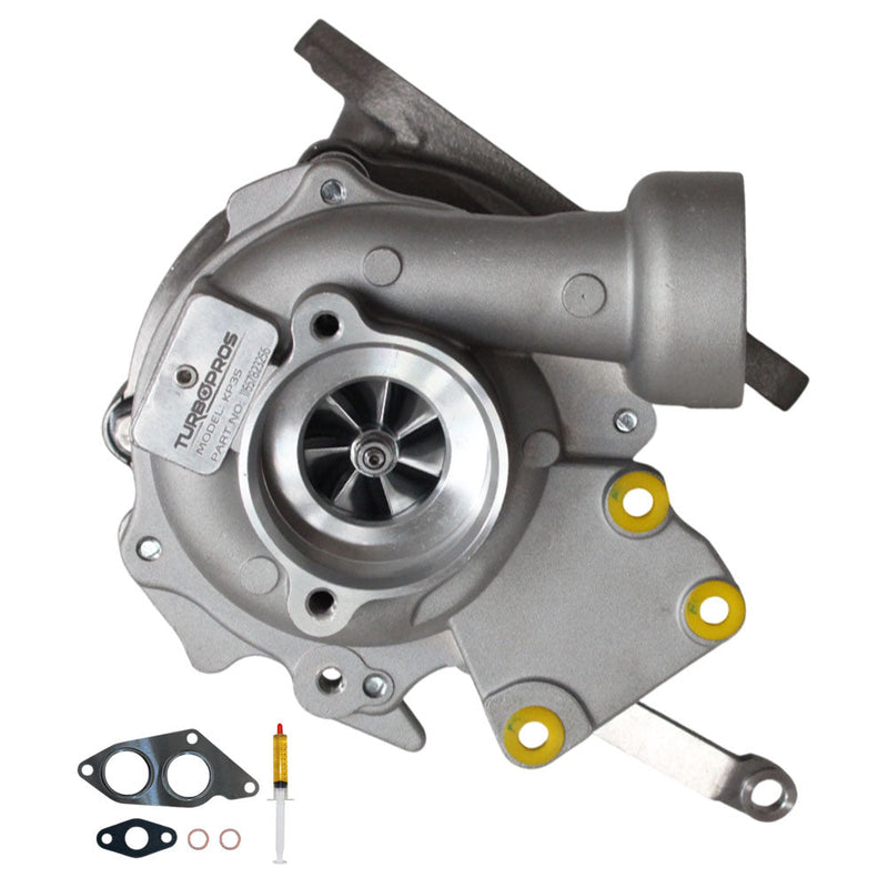 Load image into Gallery viewer, Upgrade Billet Turbo Charger For BMW X1 N47S1 2.0L 2011 Onwards High Pressure