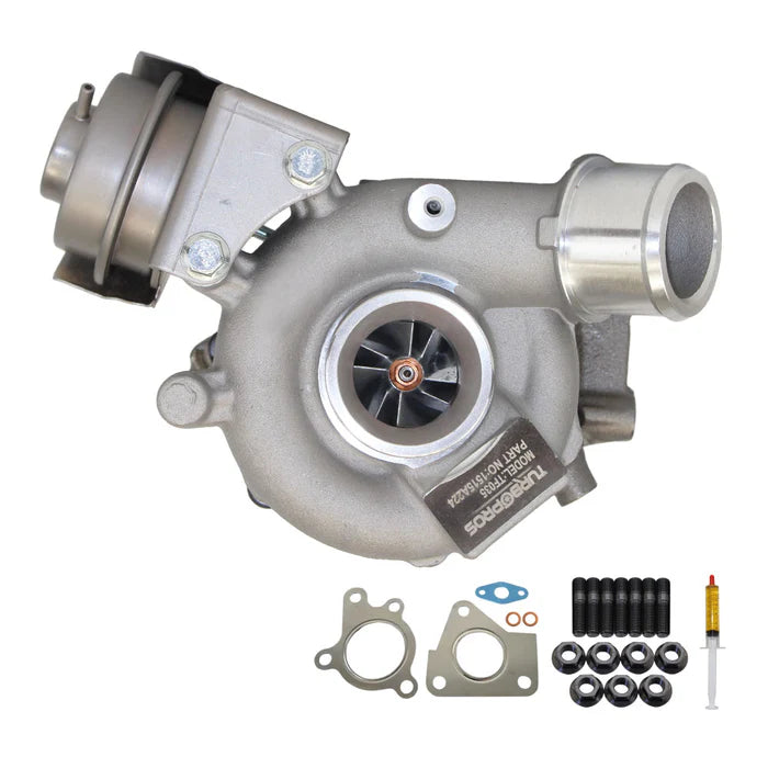 Load image into Gallery viewer, Upgrade Billet Turbo Charger For Mitsubishi ASX 4N13 1.8L 1515A224