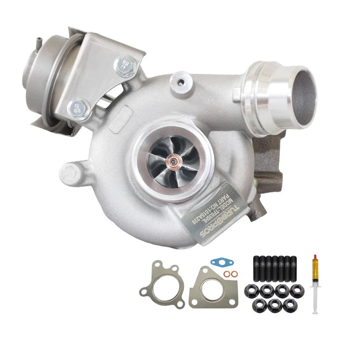 Load image into Gallery viewer, Upgrade Billet Turbo Charger For Mitsubishi ASX 4N14 2.2L