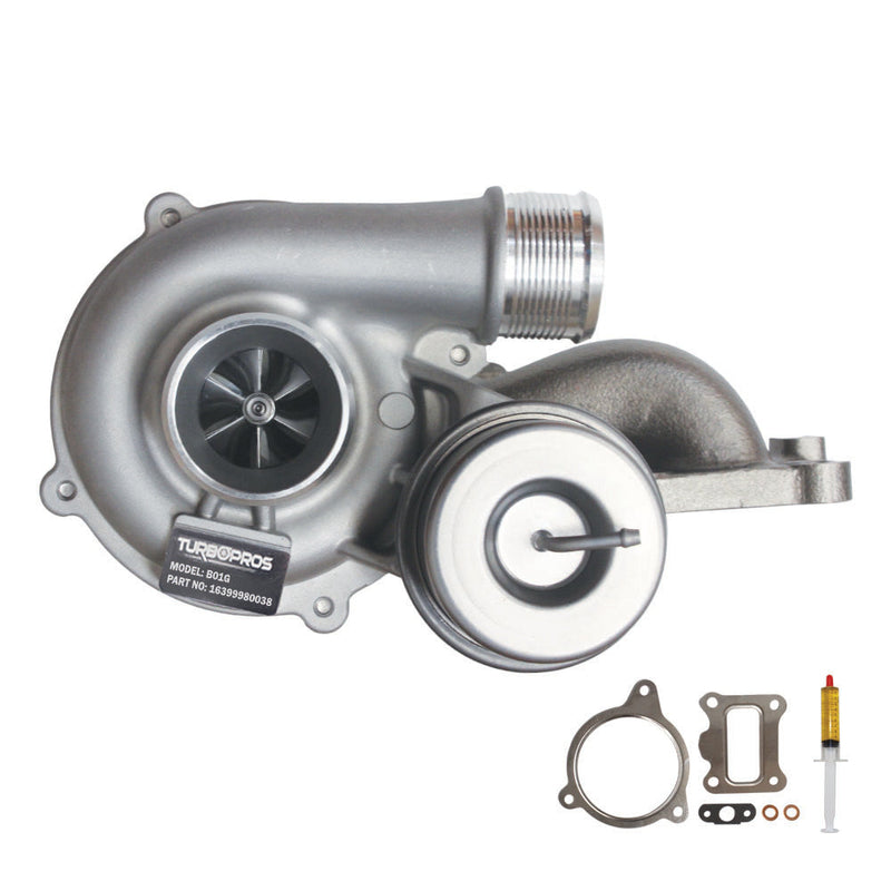 Load image into Gallery viewer, Upgrade Billet Turbo Charger For Ford C-Max EcoBoost M9DD 1.5L