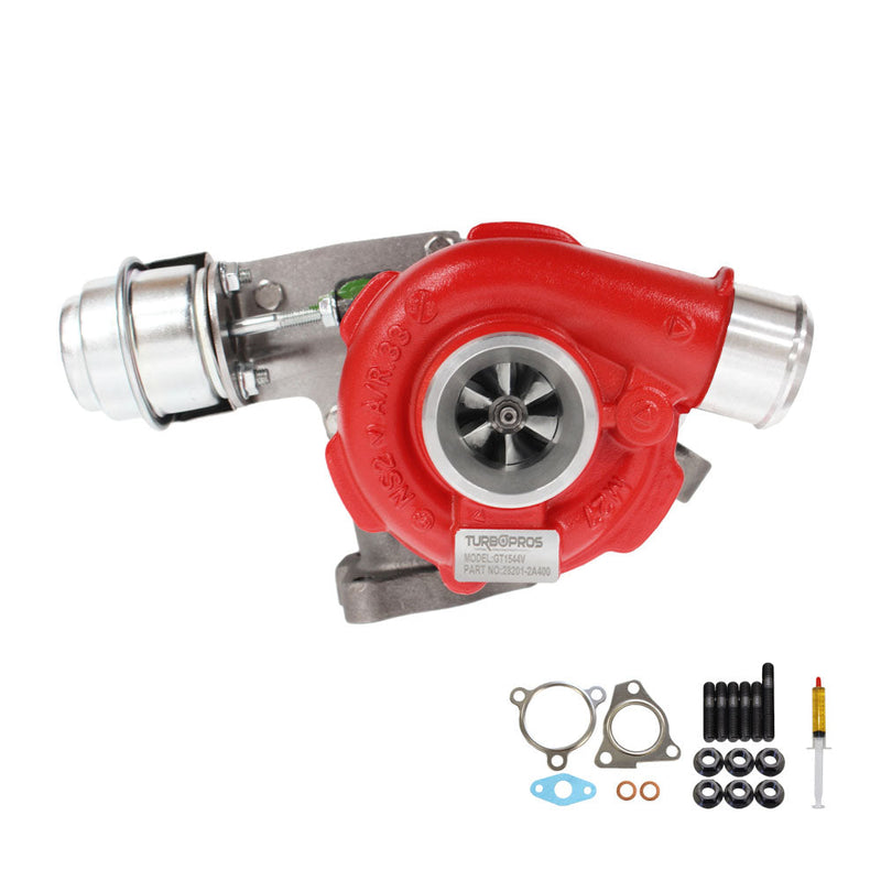 Load image into Gallery viewer, GEN1 High Flow Turbo Charger For Hyundai i30 1.6L