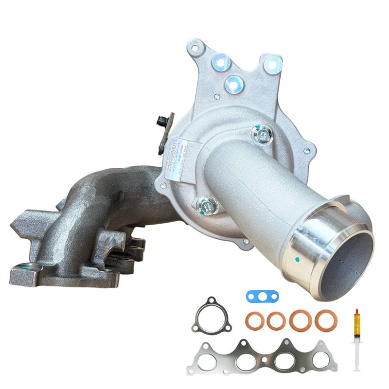 Load image into Gallery viewer, Upgrade Billet Turbo Charger For Kia Seltos G4FJ 1.6L 2019 Onwards