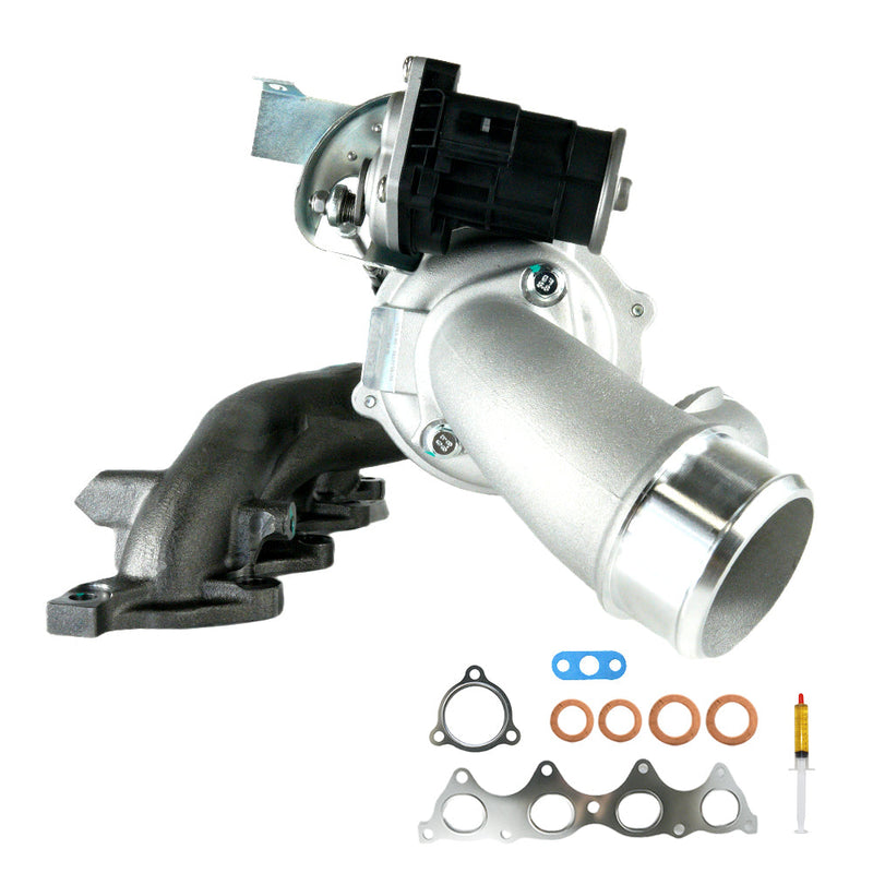 Load image into Gallery viewer, Upgrade Billet Turbo Charger For Hyundai Tucson G4FJ 1.6L 2018 Onwards