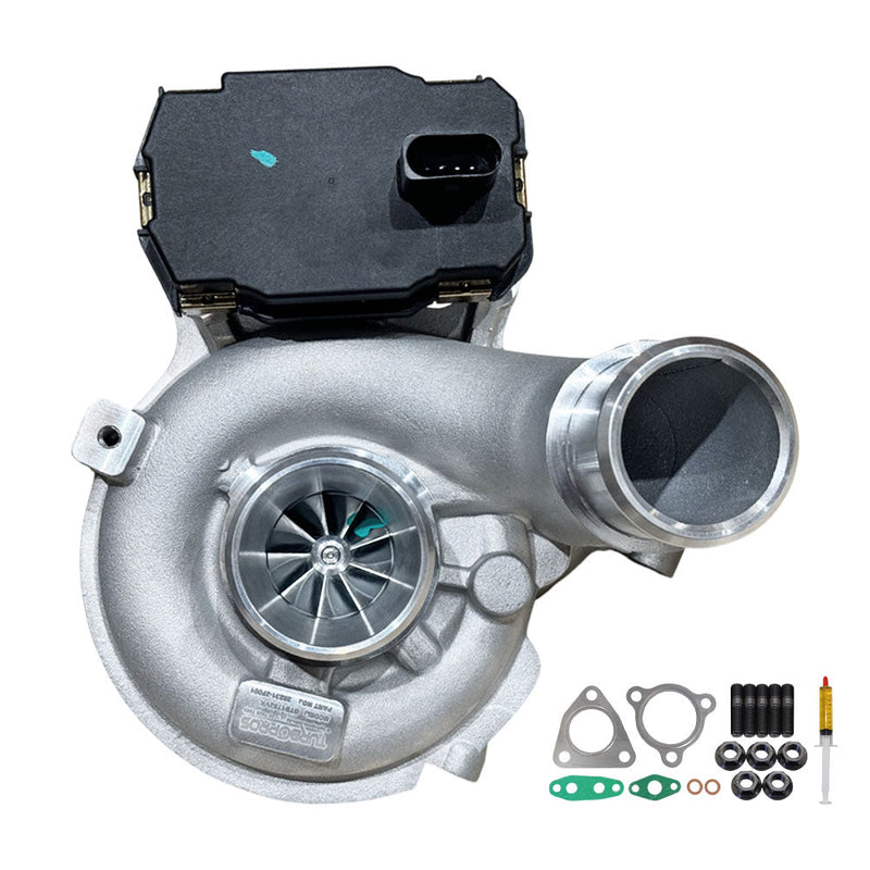 Load image into Gallery viewer, Upgrade Billet Turbo Charger For Hyundai IX35 D4HA 2.0L 2009-2015