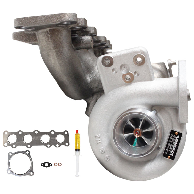 Load image into Gallery viewer, Upgrade Billet Turbo Charger For Hyundai Sonata 2.0L
