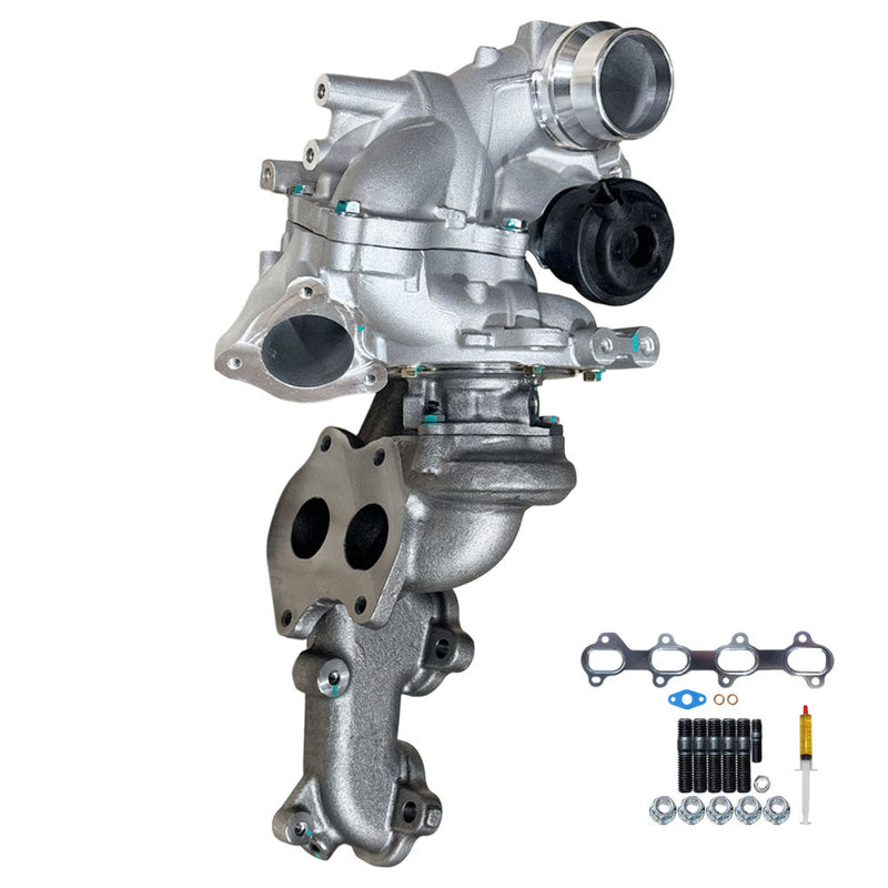Load image into Gallery viewer, Upgrade Billet Turbo Charger For Renault Master 2.3L High Pressure