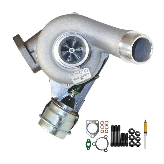 Load image into Gallery viewer, Upgrade Billet Turbo Charger For Kia Sorento D4CB 2.5L