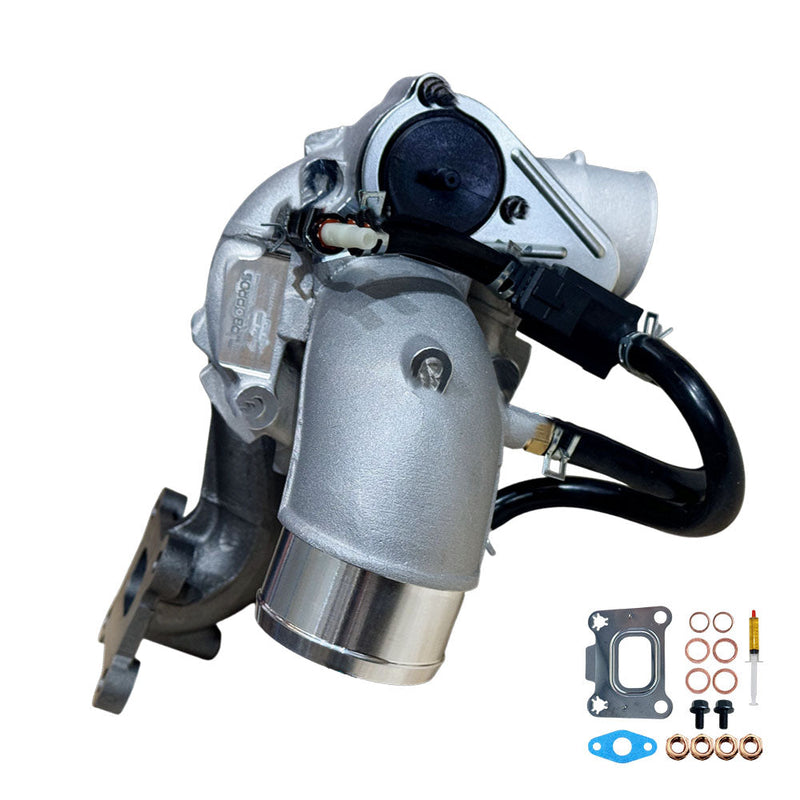 Load image into Gallery viewer, Upgrade Billet Turbo Charger For Ford Focus Ecoboost 2.0L 2011 Onwards