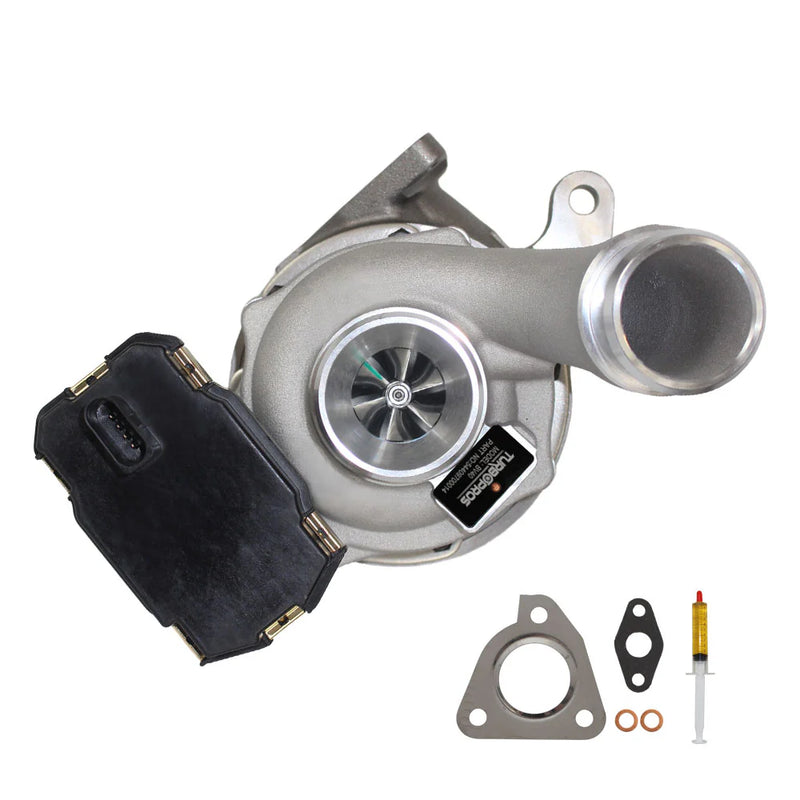 Load image into Gallery viewer, Upgrade Billet Turbo Charger For Ssangyong Rexton III 2.0L