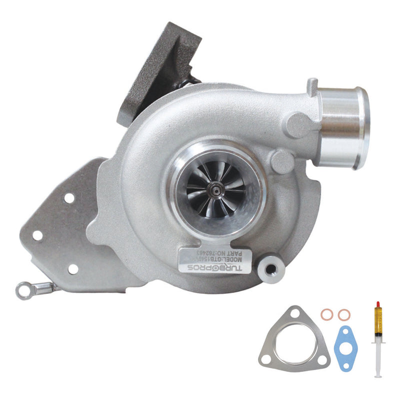 Load image into Gallery viewer, Upgrade Billet Turbo Charger For Holden Captiva Z20S 2.0L