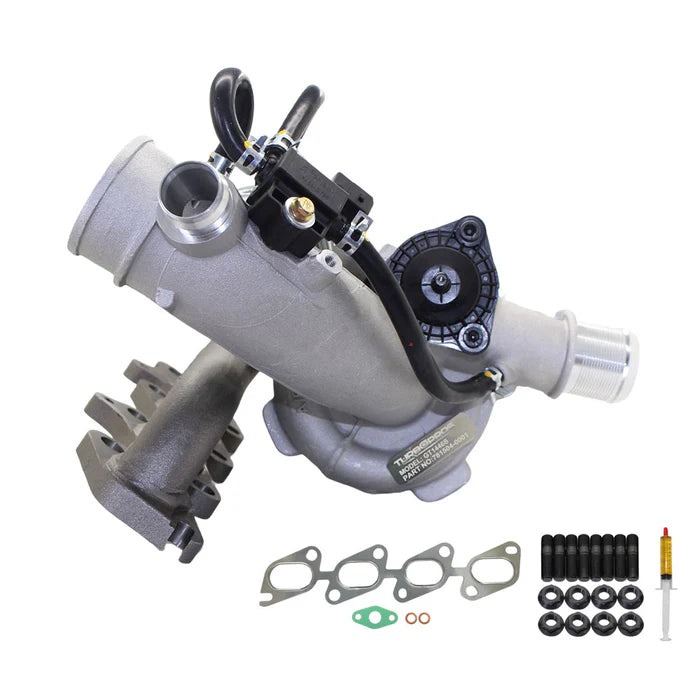 Load image into Gallery viewer, Upgrade Billet Turbo Charger For Holden Barina 1.4L Petrol