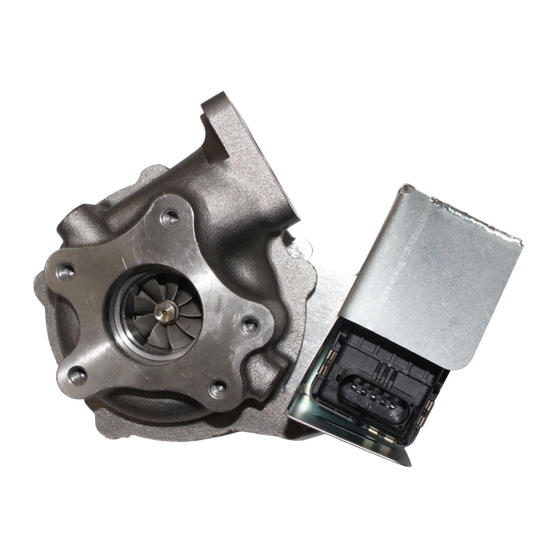 Load image into Gallery viewer, Upgrade Billet Turbo Charger With 80mm Intercooler For Holden Colorado RG 2.8L 2012-2013