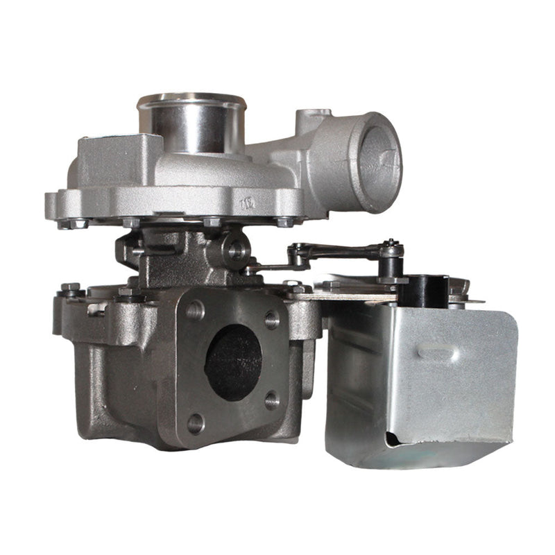 Load image into Gallery viewer, Upgrade Billet Turbo Charger With 80mm Intercooler For Holden Colorado RG 2.8L 2012-2013