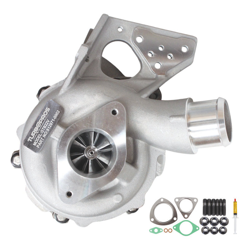 Load image into Gallery viewer, Upgrade Billet Turbo Charger For Ford Ranger 3.2L 2011-2015
