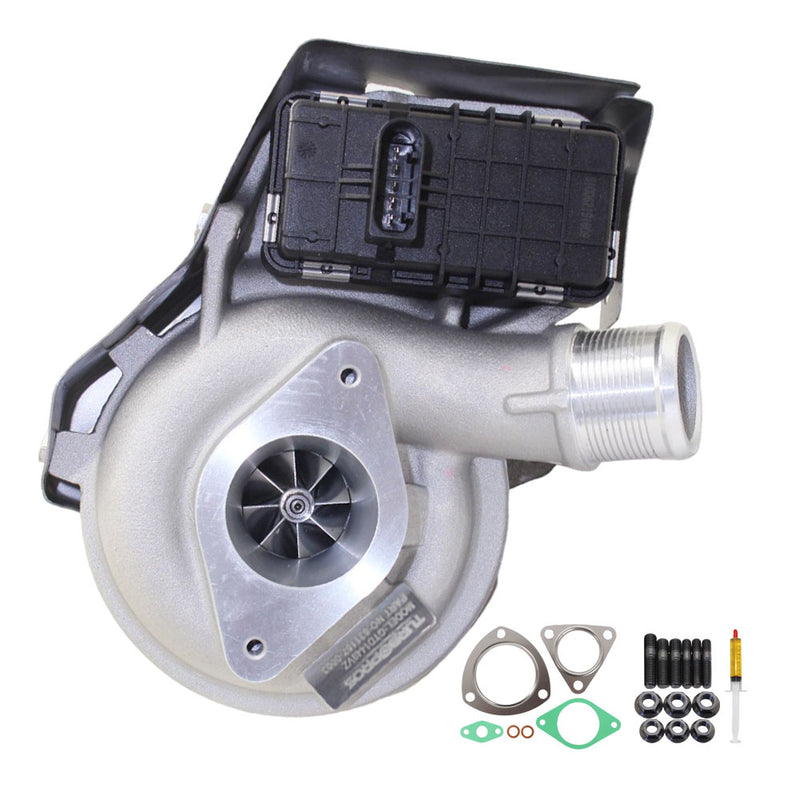 Load image into Gallery viewer, Upgrade Billet Turbo Charger For Ford Ranger 2.2L 2015 Onwards