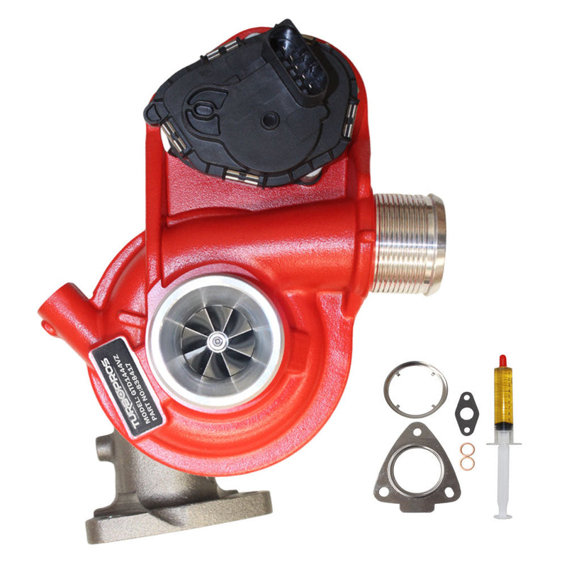 Load image into Gallery viewer, GEN1 High Flow Turbo Charger For Ford Transit T20DD0J 2.0L 2014 Onwards