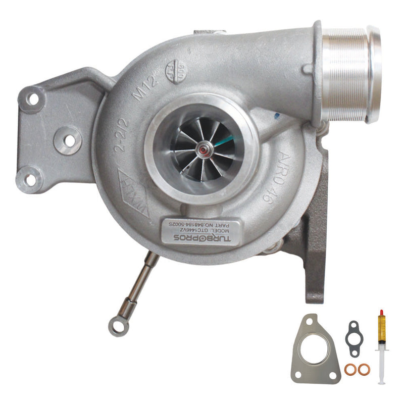 Load image into Gallery viewer, Upgrade Billet Turbo Charger For LDV VAN G10 D19 1.9L