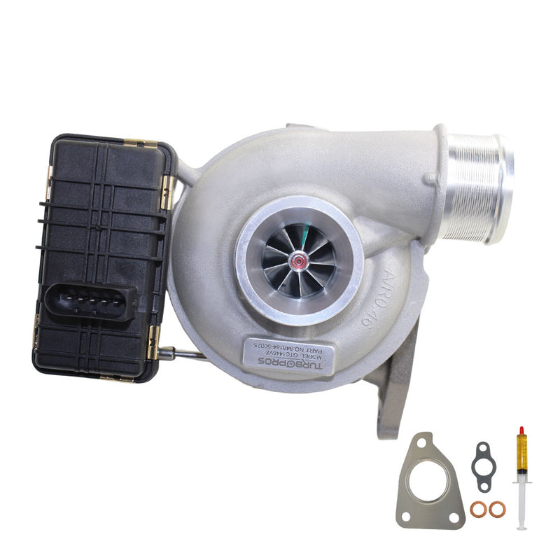 Load image into Gallery viewer, Upgrade Billet Turbo Charger For LDV VAN G10 D19 1.9L