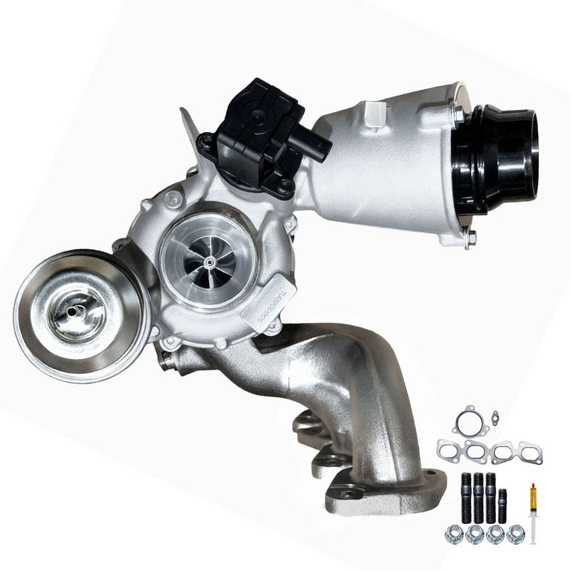 Load image into Gallery viewer, Upgrade Billet Turbo Charger For Mercedes A180 A200 M270 1.6L