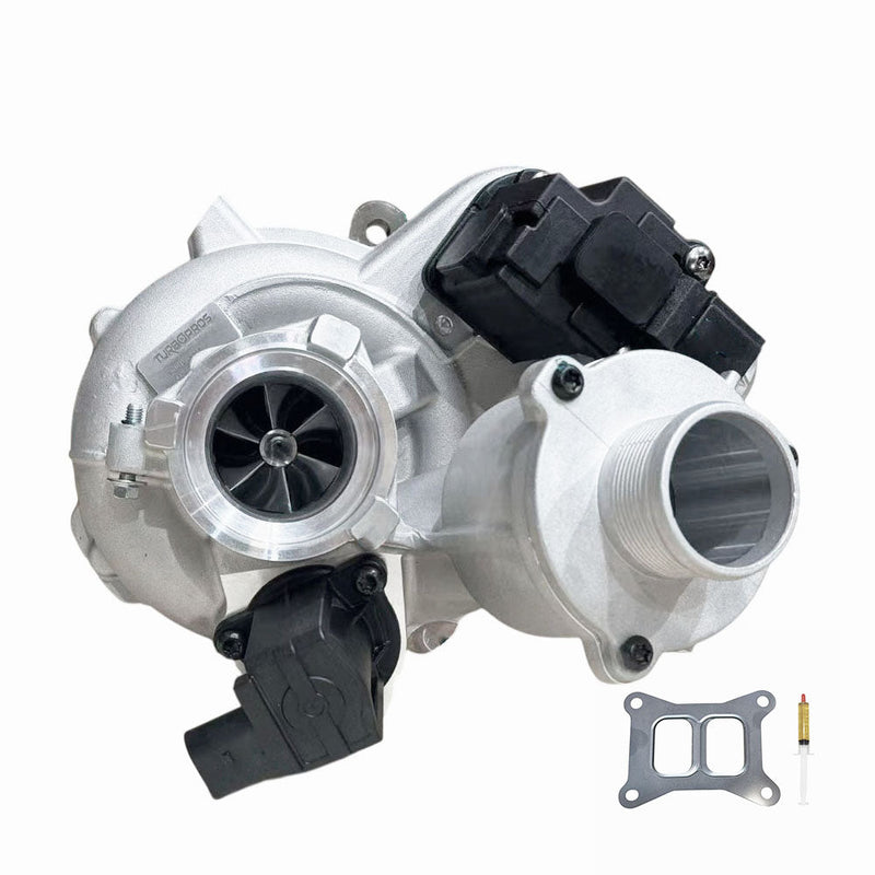 Load image into Gallery viewer, Upgrade Billet Turbo Charger For Volkswagen Golf BA Estate 2.0L 2014-2017
