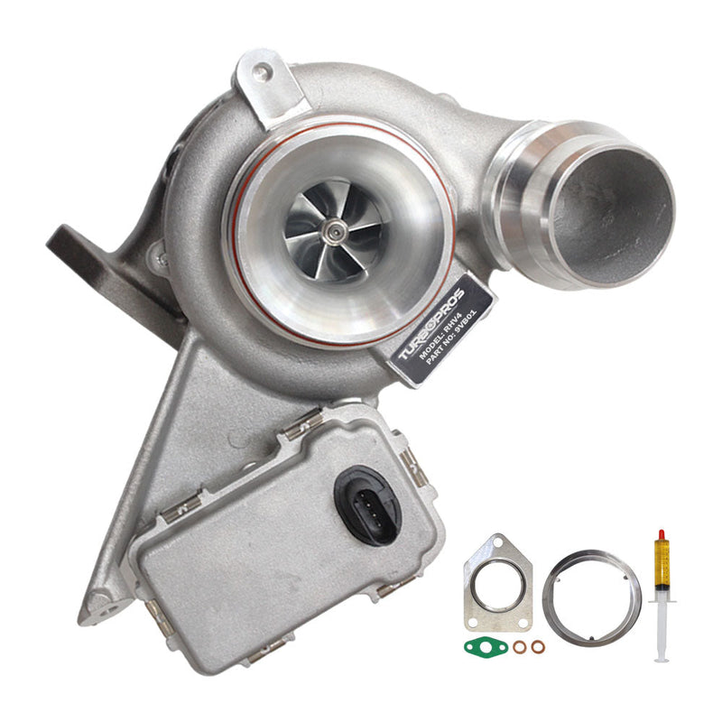 Load image into Gallery viewer, Upgrade Billet Turbo Charger For BMW X1 sDrive 160D/180D N47 2.0L 2011-2015