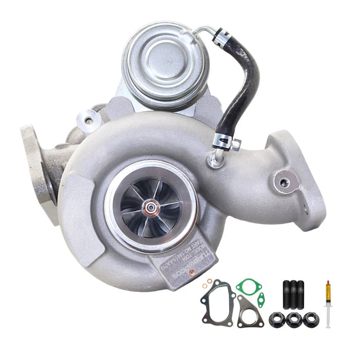 Load image into Gallery viewer, Upgrade Billet Turbo Charger For Subaru Impreza GT EJ255 2.5L