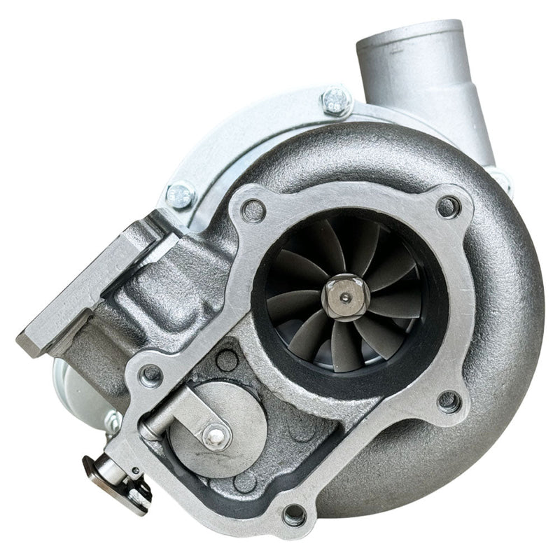 Load image into Gallery viewer, Upgrade Billet GT3576R Turbo Charger For Ford Falcon FG XR6 / G6 / G6E Barra 4.0L 2008-2014