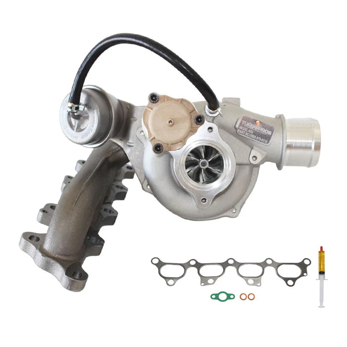 Load image into Gallery viewer, Upgrade Billet Turbo Charger For Holden Cruze Z16LET 1.6L