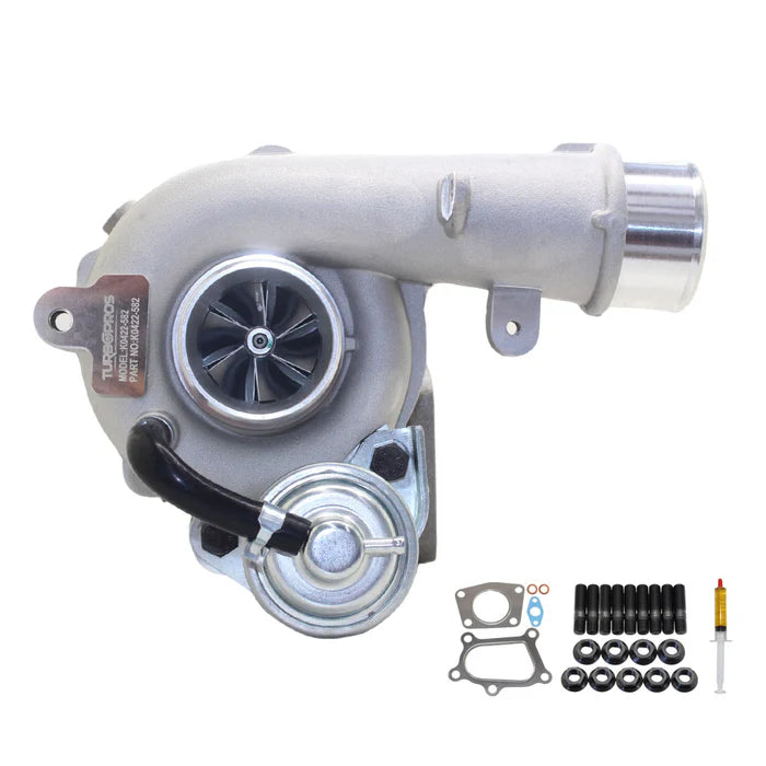 Load image into Gallery viewer, Upgrade Billet Turbo Charger For Mazda CX-7 2.3L Petrol