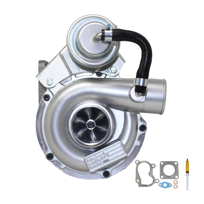 Load image into Gallery viewer, Upgrade Billet Turbo Charger For Isuzu D-Max 4JH1 3.0L 2003-2007