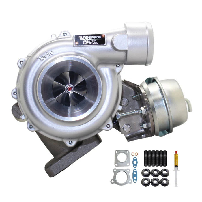 Load image into Gallery viewer, Upgrade Billet Turbo Charger For Holden Colorado RC 4JJ1 3.0L 2010-2012
