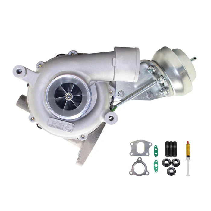 Load image into Gallery viewer, Upgrade Billet Turbo Charger For Mitsubishi Pajero 4M41 3.2L VT12