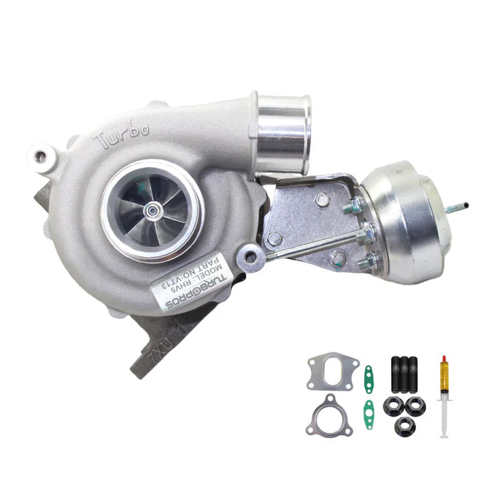 Load image into Gallery viewer, Upgrade Billet Turbo Charger For Mitsubishi Pajero 4M41 3.2L VT13