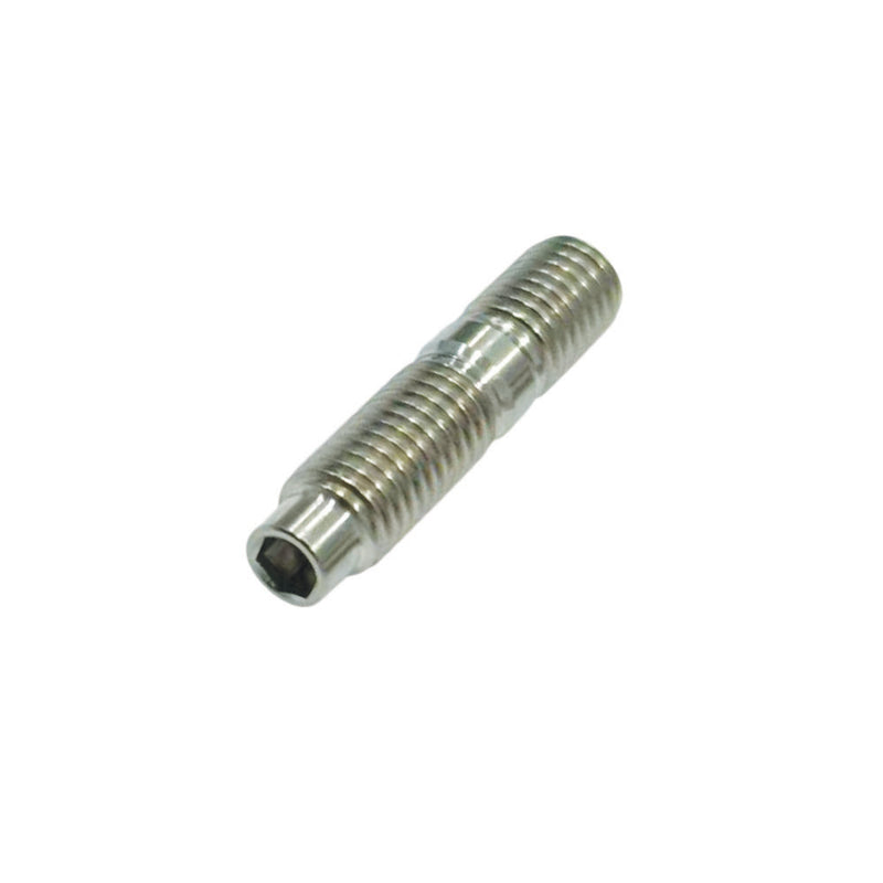 Load image into Gallery viewer, M10 x 1.5mm x 45mm Titanium Stud