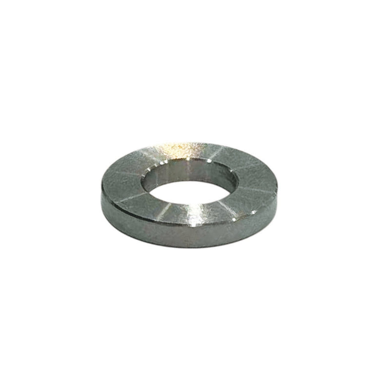 Load image into Gallery viewer, M8 Titanium Washer 3mm Thick