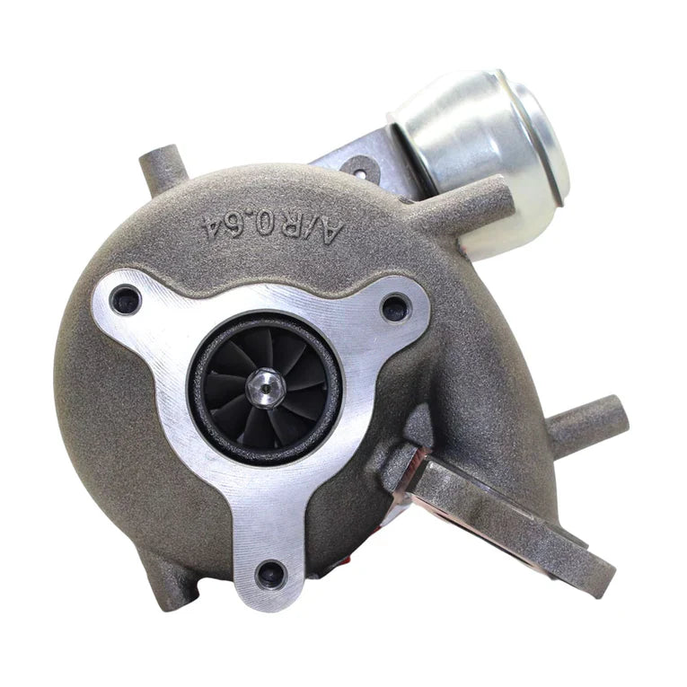 Load image into Gallery viewer, GEN1 High Flow Turbo Charger With Intercooler For Nissan Navara D40 YD25 2.5L