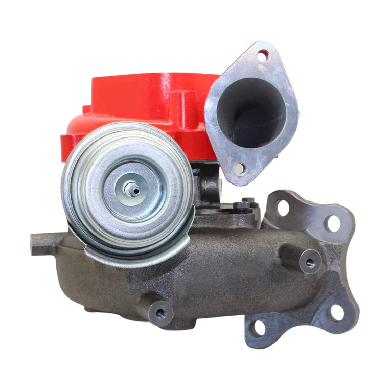 Load image into Gallery viewer, GEN1 High Flow Turbo Charger With Intercooler For Nissan Pathfinder R51 YD25 2.5L