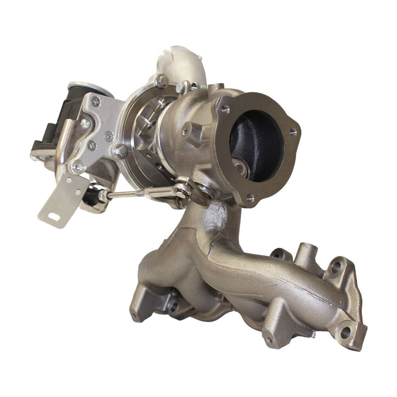 Load image into Gallery viewer, Upgrade Billet Turbo Charger For Hyundai Veloster SR G4FJ 1.6L 2012 Onwards