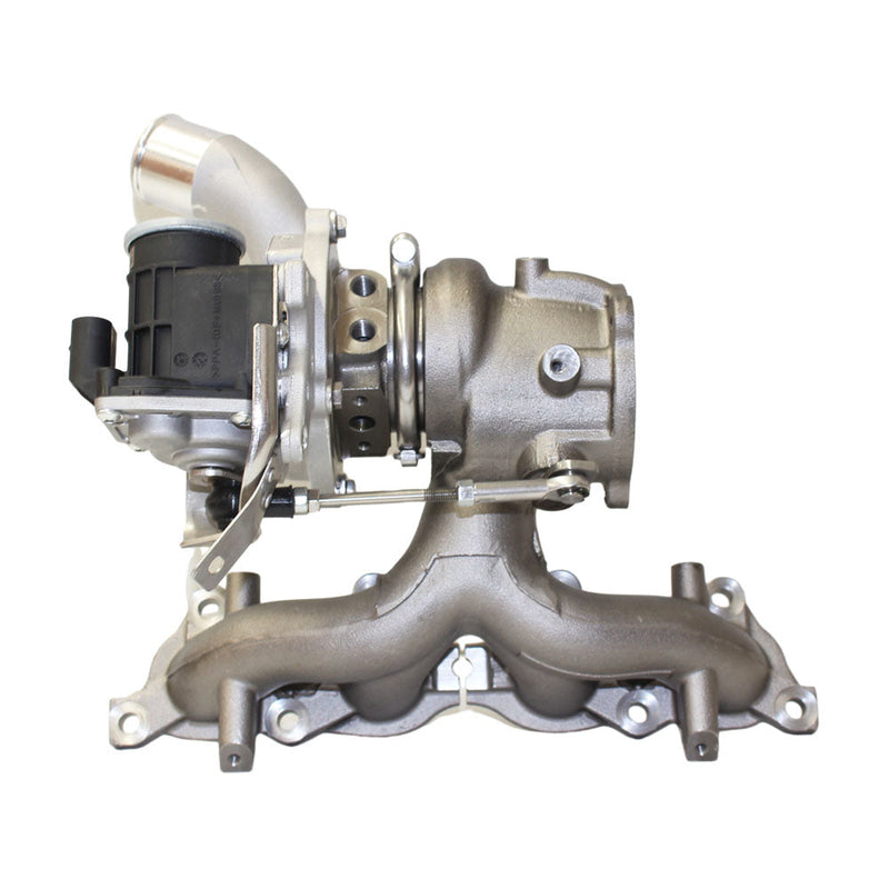 Load image into Gallery viewer, Upgrade Billet Turbo Charger For Hyundai Veloster SR G4FJ 1.6L 2012 Onwards