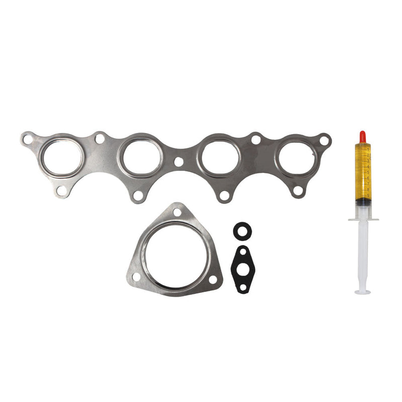 Load image into Gallery viewer, Upgrade Billet Turbo Charger For Hyundai Veloster SR G4FJ 1.6L 2012 Onwards