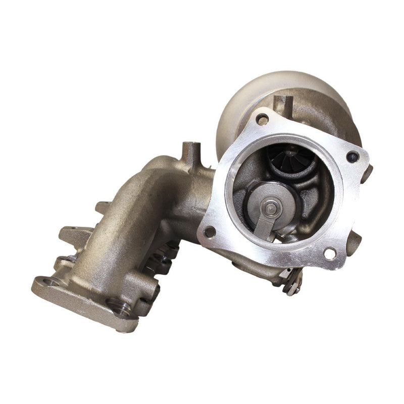 Load image into Gallery viewer, Upgrade Billet Turbo Charger With Genuine Oil Feed Pipe For Kia Sportage 2.0L