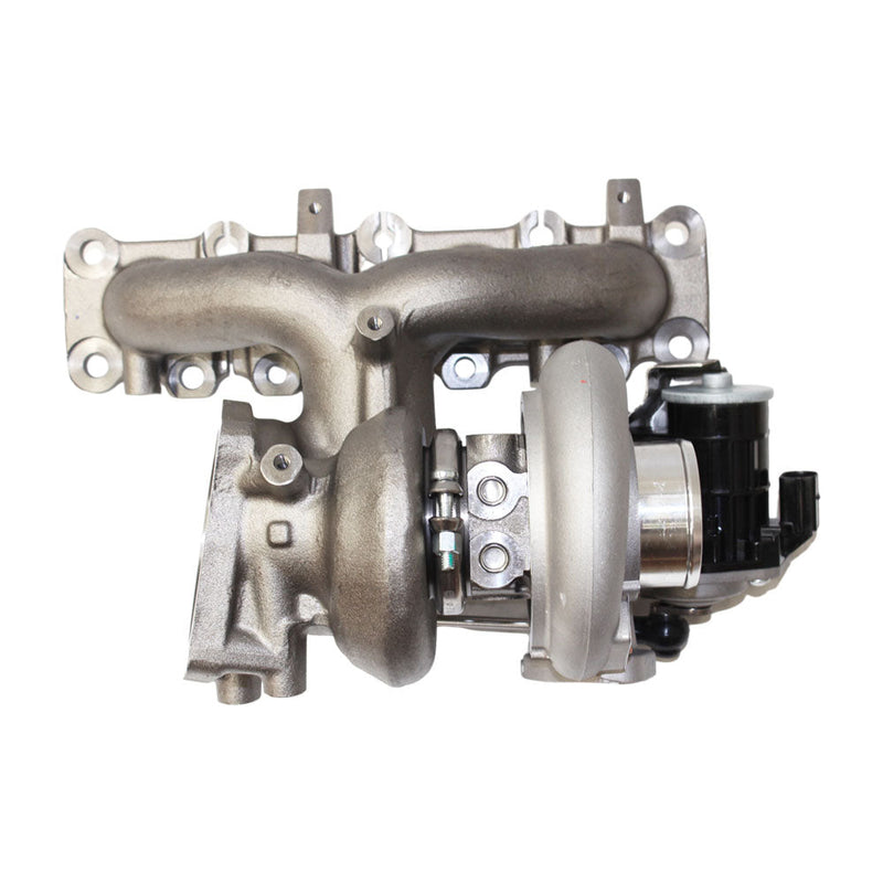 Load image into Gallery viewer, Upgrade Billet Turbo Charger With Genuine Oil Feed Pipe For Kia Sportage 2.0L